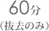 60���@(�����̂�)