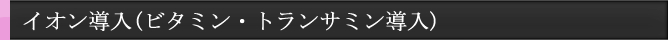 �C�I������(�r�^�~���E�g�����T�~������)|����