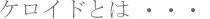 �P���C�h�Ƃ�