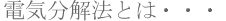 �d�C����@�Ƃ�|�z�N��(�ق���)�E�C�{(����)����