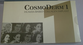 CosmoDerm|(V)Eڂ