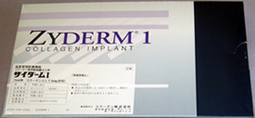 ZYDERM|(V)Eڂ