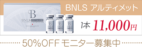 BNLS アルティメット11,000円