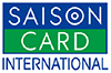 SAISON CARD