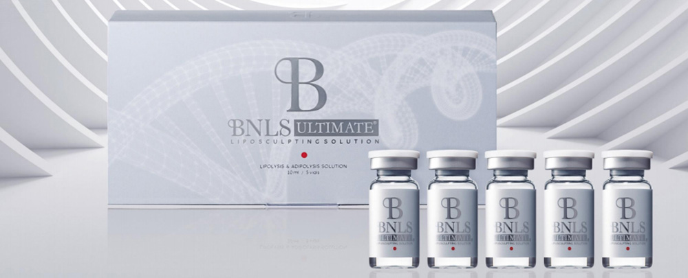 BNLS アルティメット
