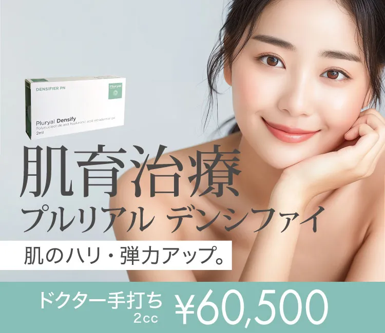 プルリアルデンシファイ